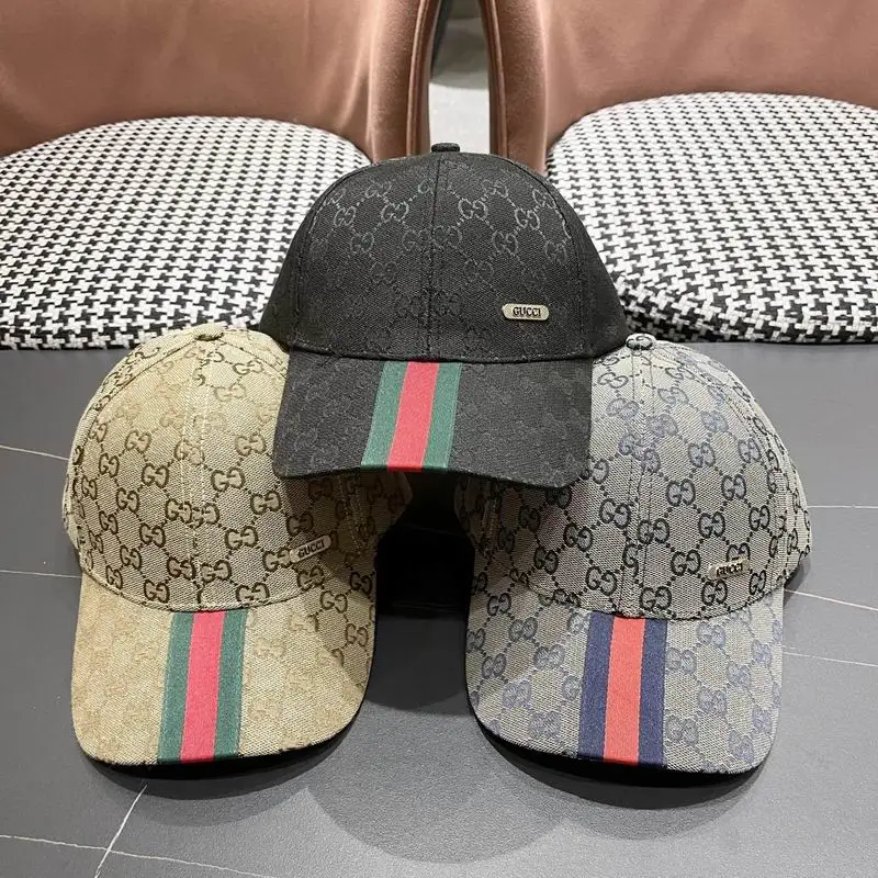Gucci cap 050504